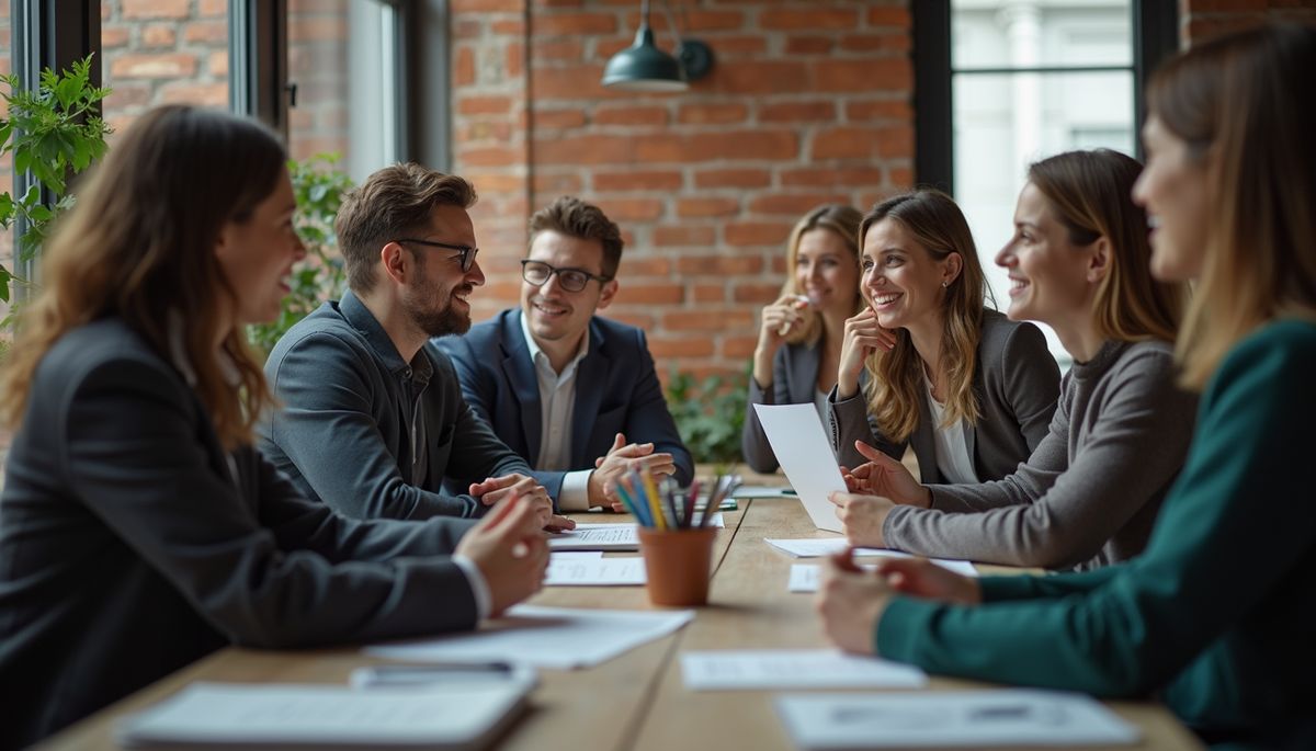 Learn Effective Audience Connection Tips