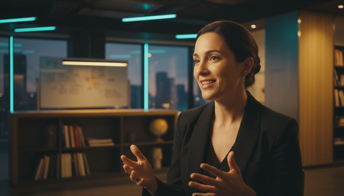 Embrace the Impact of Founder-Led Marketing with Authentic Brand Leadership