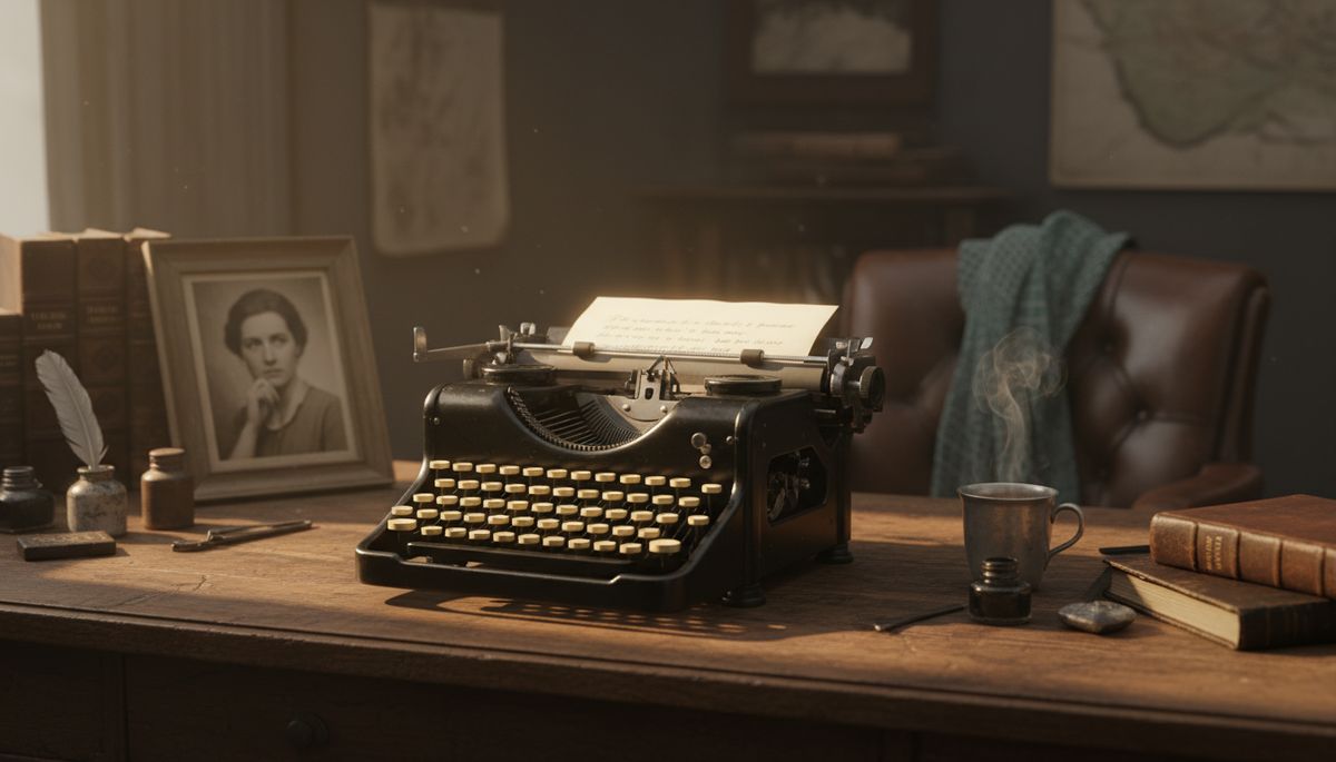 Origin Story Marketing: Building Authentic Brand Origins