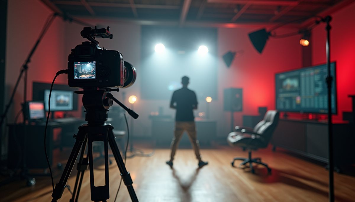 Boost Your Brand Identity with Professional Videos