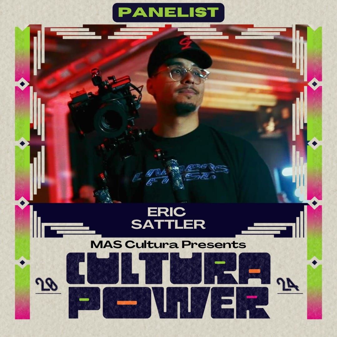 COME SEE ME LIVE! @ Mas Cultura